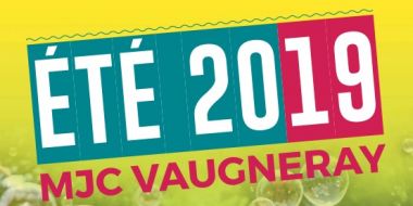 séjours été 2019