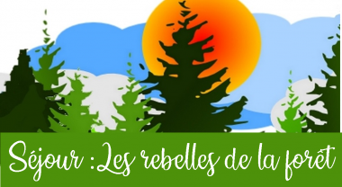 séjour printemps 2018