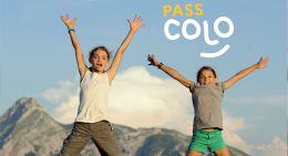 Le Pass colo, nouveau dispositif